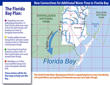 thumbnail of map of Florida Bay Plan