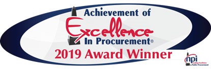 3xcellence award logo