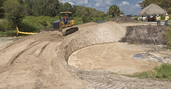 Construction Site