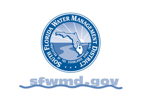 sfwmd logo