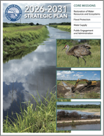 Strategic Plan Cover