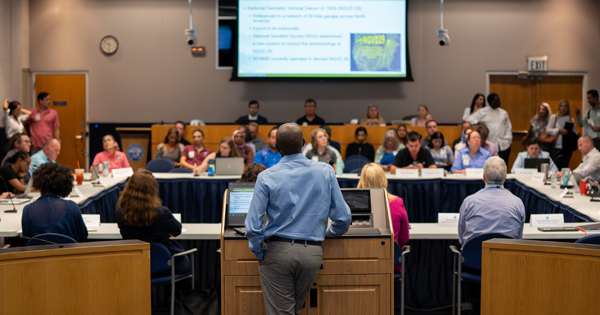 Resiliency Coordination Forum