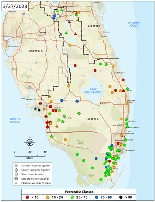 map of south florida