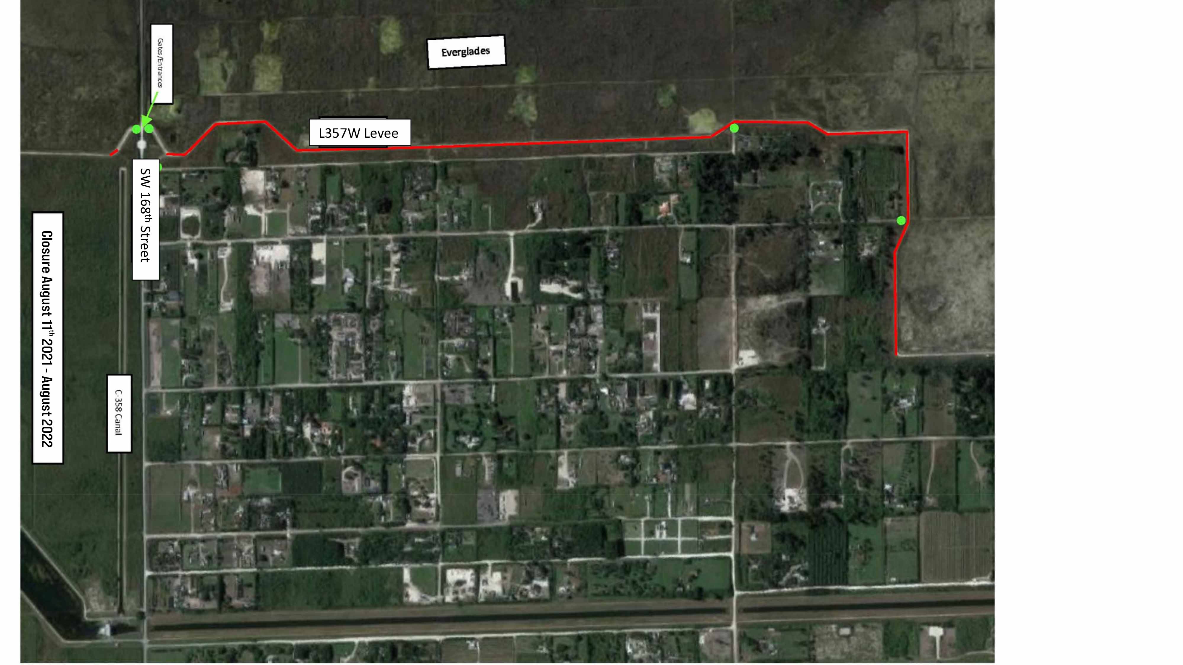 Recreation | South Florida Water Management District