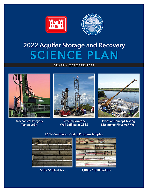 science plan cover