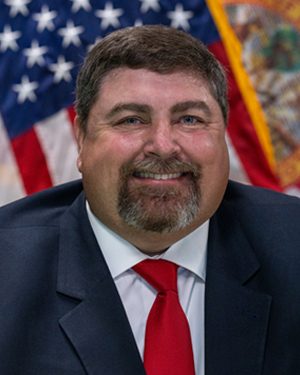Benjamin Butler Board Member
