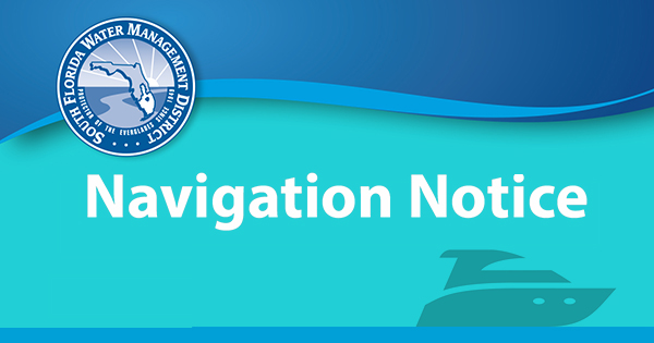 navigation notice graphic