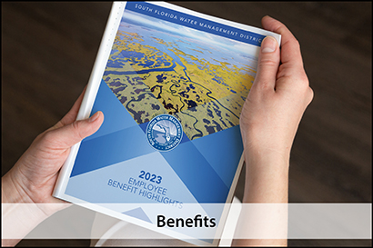 SFWMD Employee Benefits