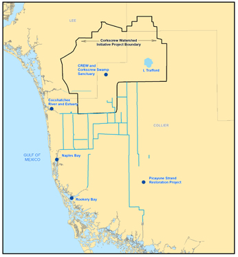 psrp map