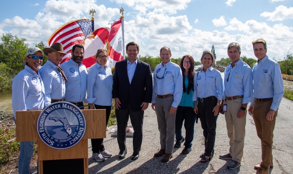 governing board members with the governor