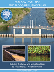 Sea Level Rise and Flood Resiliency Plan