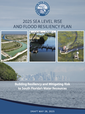 Sea Level Rise and Flood Resiliency Plan