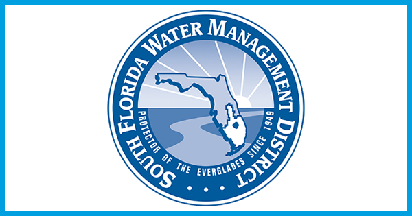 SFWMD Logo