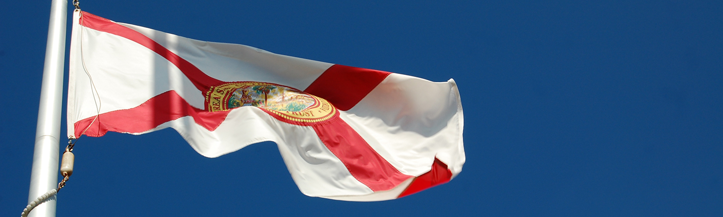 florida flag