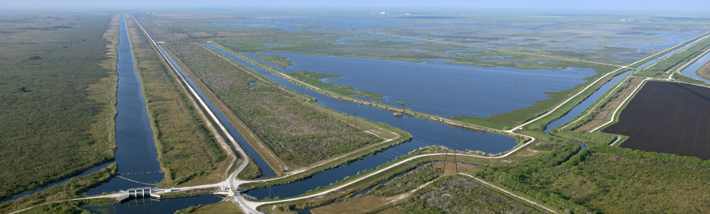 Operational Planning  South Florida Water Management District