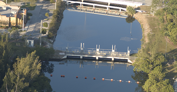 coastal-water-control-structure