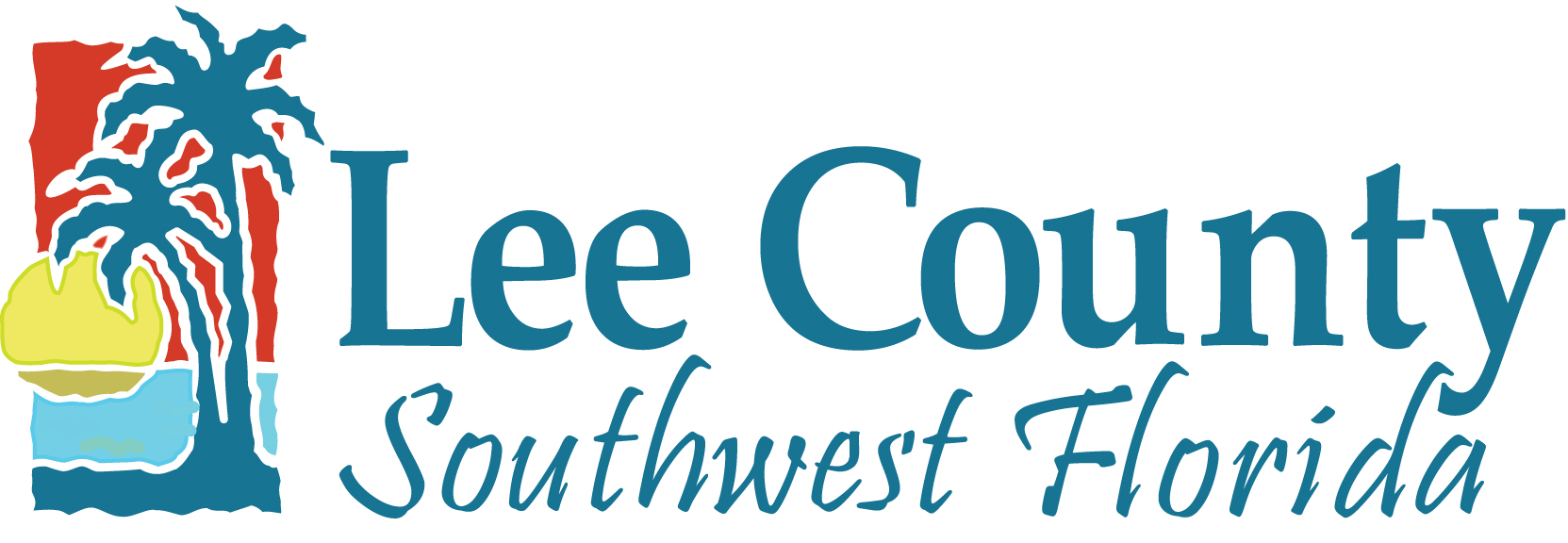 Lee County logo | South Florida Water Management District