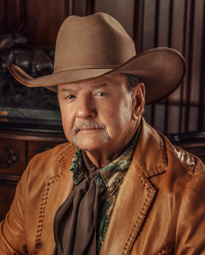 Ron Bergeron Board Member