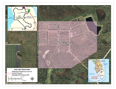 project map