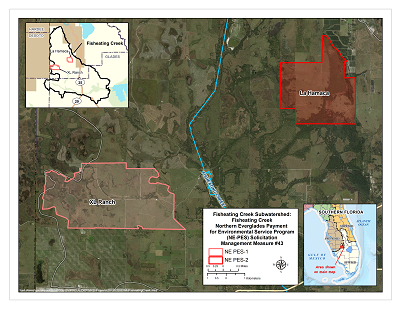 project map