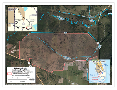 project map