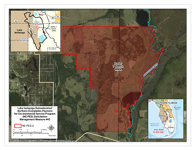 project map