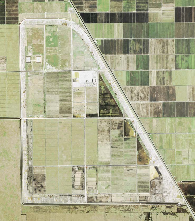 Restoration Strategies Current Projects A1 Flow Equalization Basin