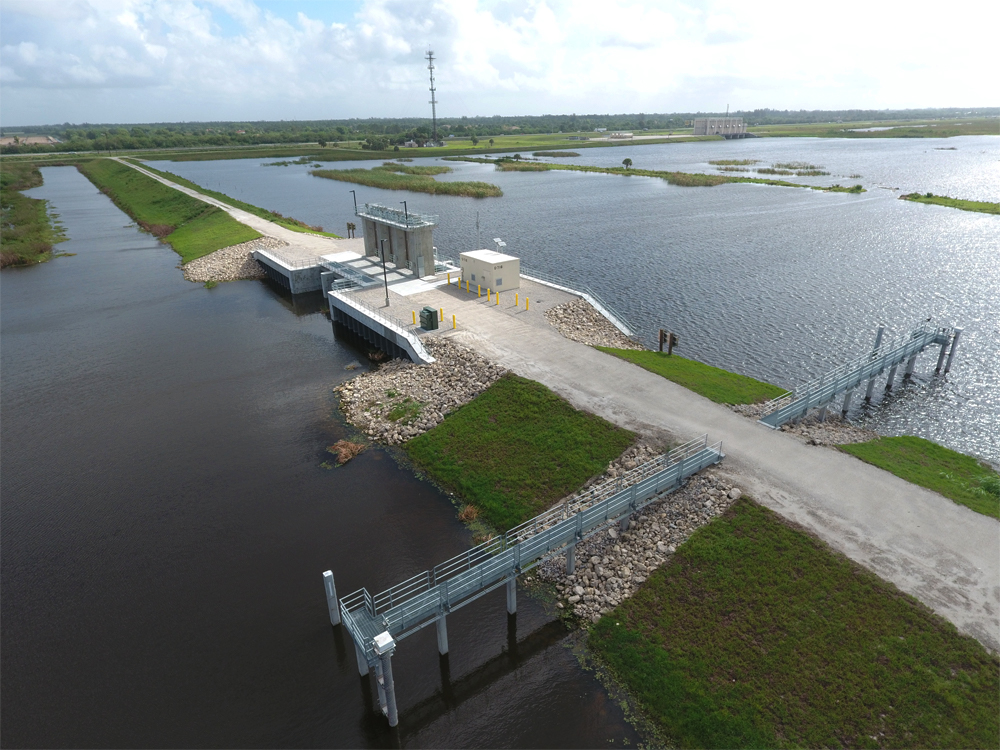 Restoration Strategies for Clean Water for the Everglades