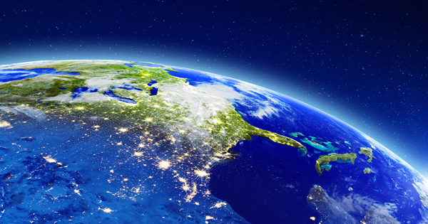 Earth