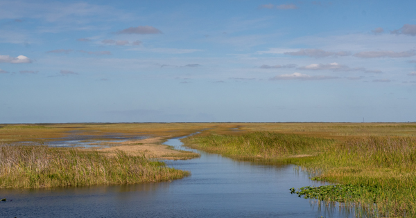 Everglades National Park