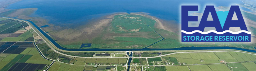 photo of Lake Okeechobee near Ritta Island