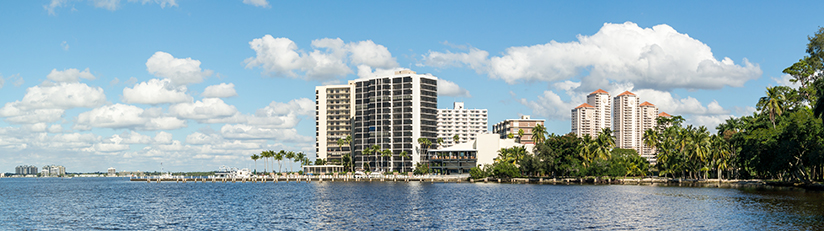 Caloosahatchee River