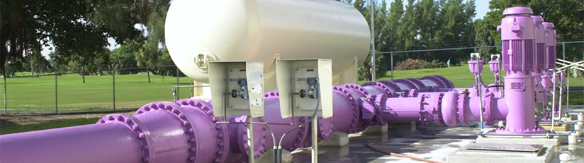 purple reuse pipes
