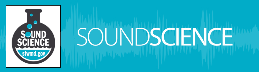 sound science logo