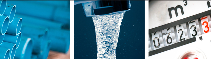 water conservation practices in public utilities