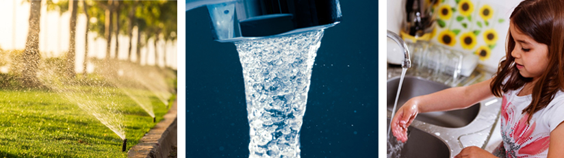 improving water conservation through outreach and education