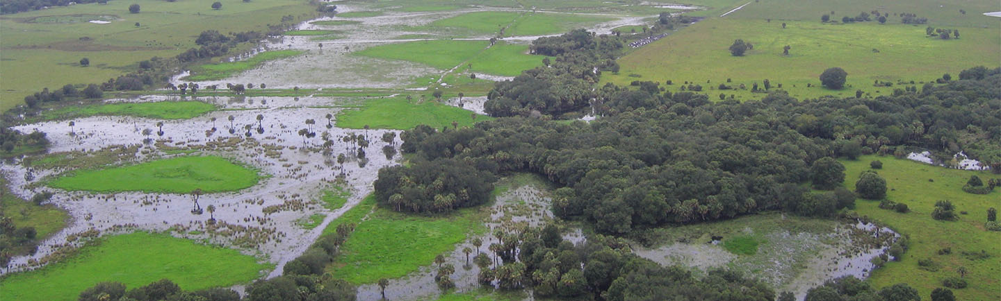 water storage on Dixie Ranch