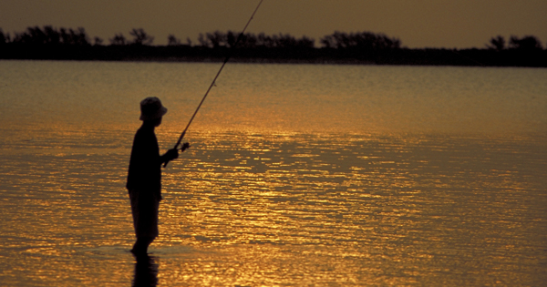 Fishing
