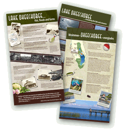 lake okeechobee covers