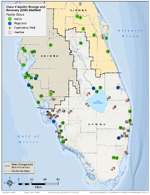 asr map