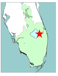 DuPuis Management Area South Florida Water Management District