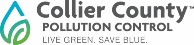 collier county logo