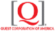 quest corporation of america logo