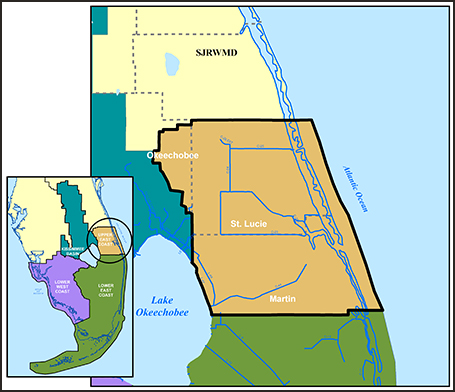 Water Management District Alternative Water Supply Contacts