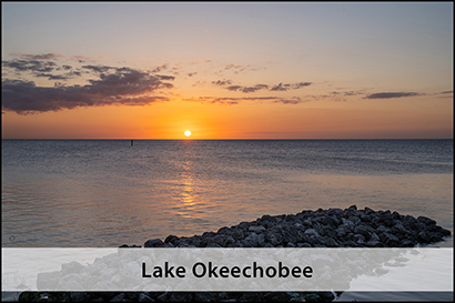 lake Okeechobee