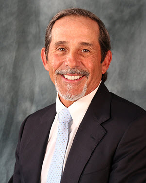 Carlos Martinez board member