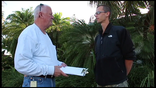 Pilot Python Elimination Program | South Florida Water Management District