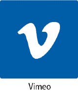 vimeo icon