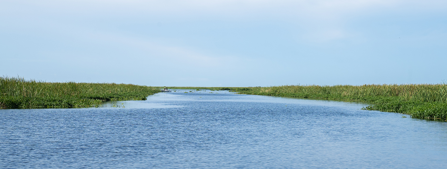 lake okeechobee waterway