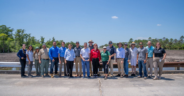 Picayune Group Picture